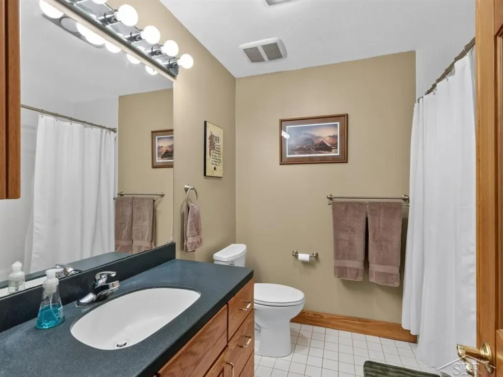 457 E Mier Road Lincoln Township MI 48657