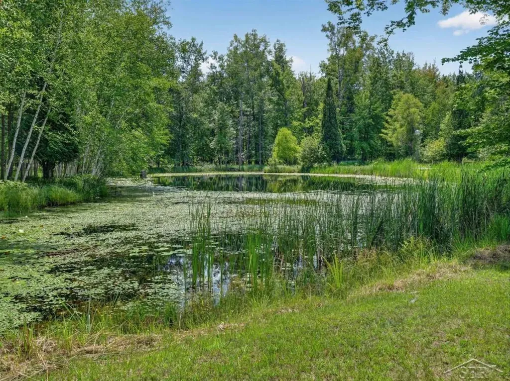 457 E Mier Road Lincoln Township MI 48657