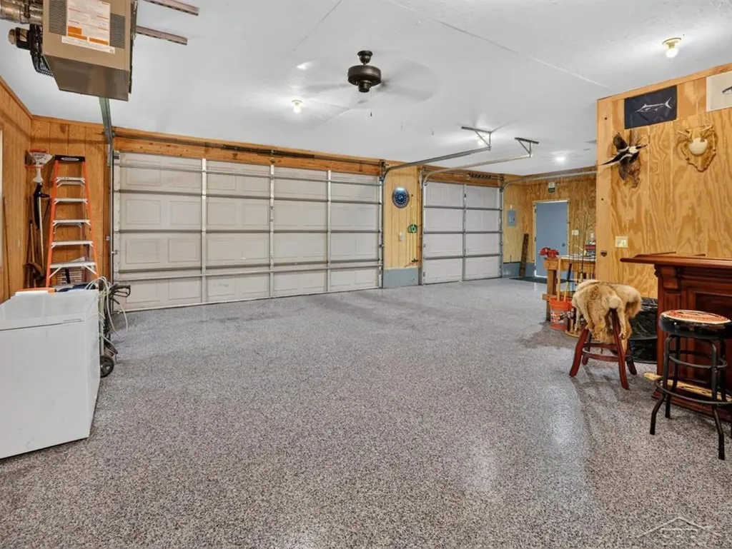457 E Mier Road Lincoln Township MI 48657