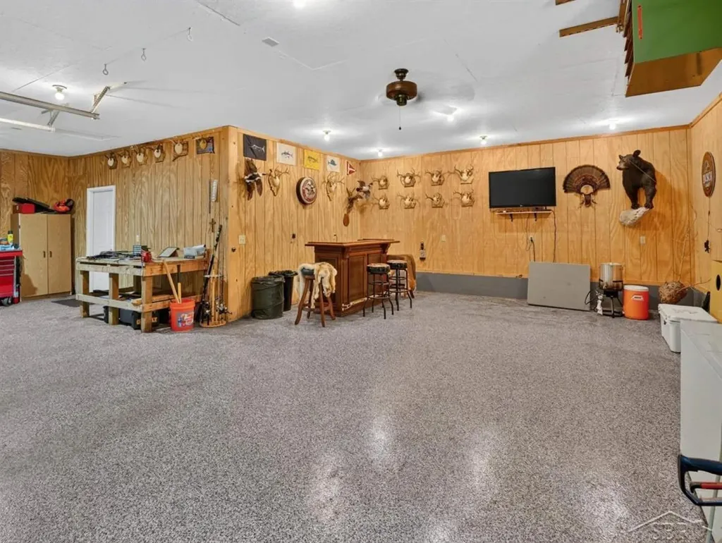 457 E Mier Road Lincoln Township MI 48657