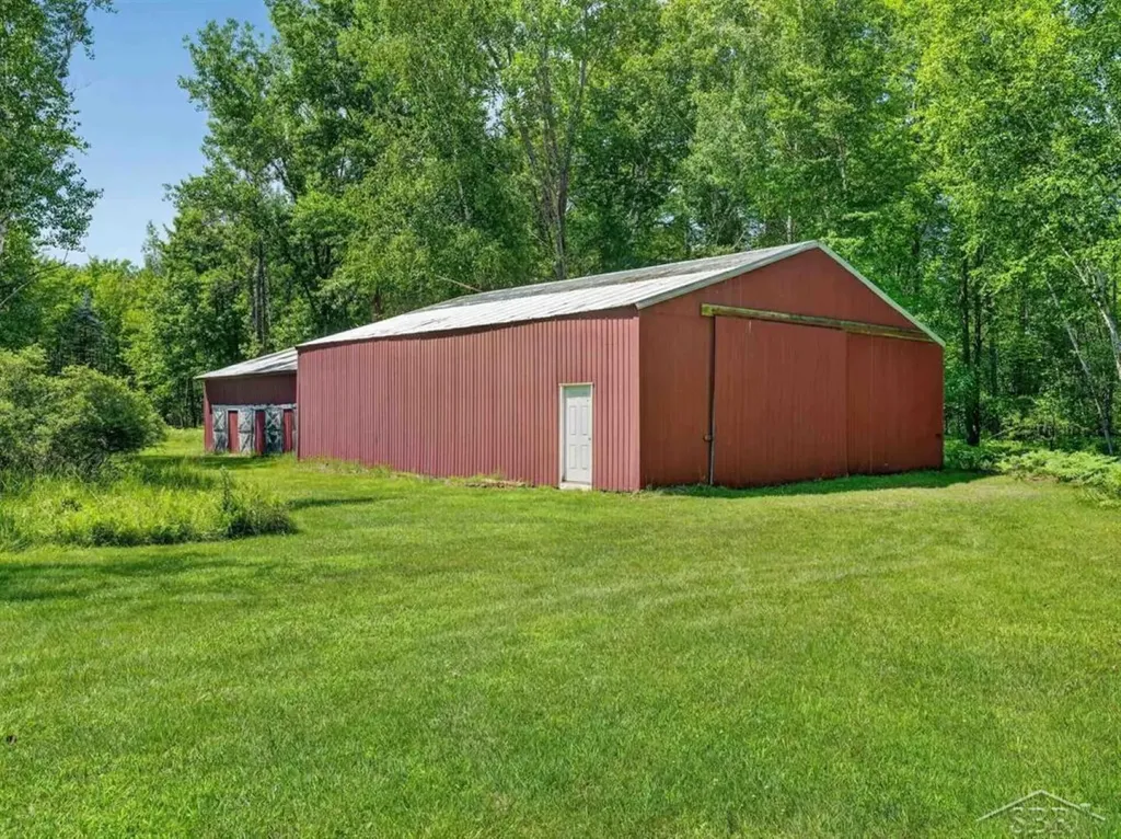 457 E Mier Road Lincoln Township MI 48657