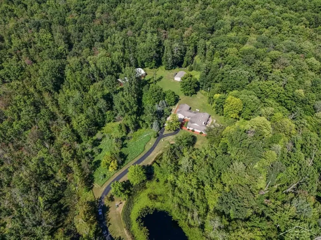 457 E Mier Road Lincoln Township MI 48657
