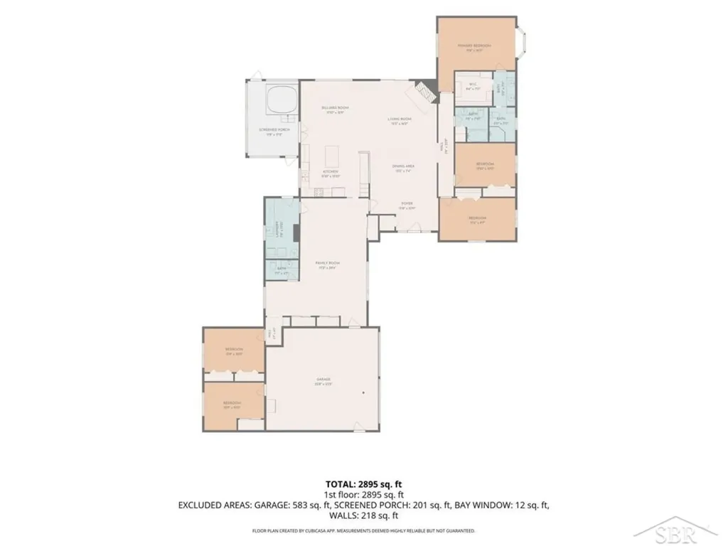 457 E Mier Road Lincoln Township MI 48657