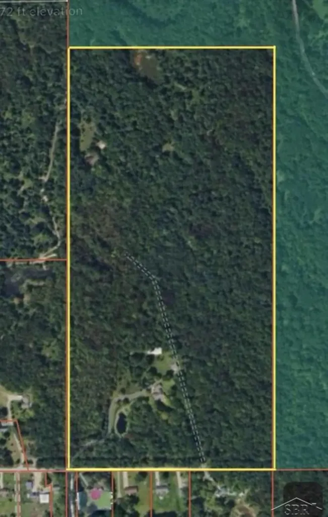 457 E Mier Road Lincoln Township MI 48657