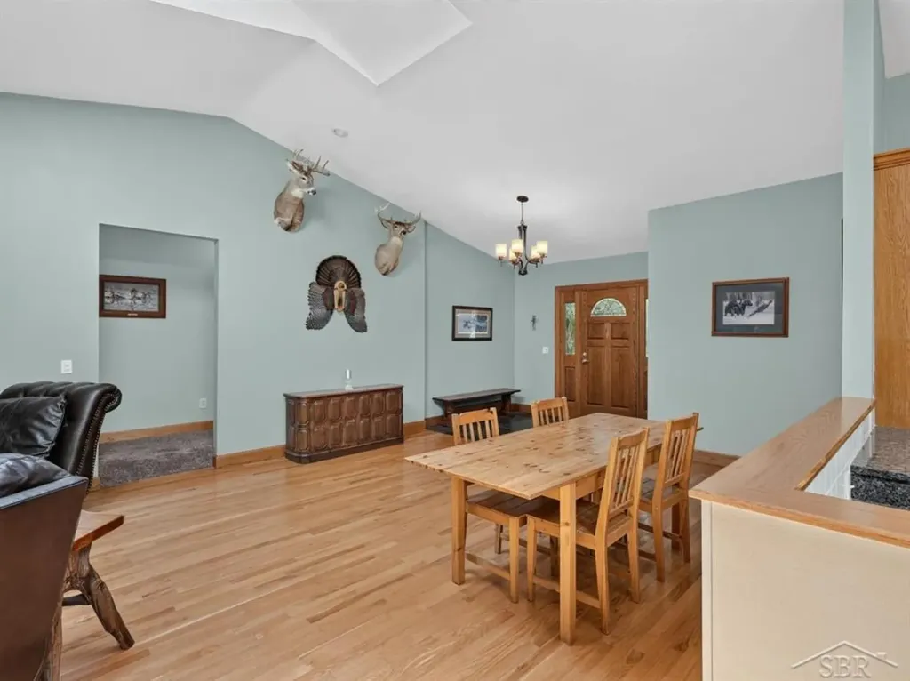 457 E Mier Road Lincoln Township MI 48657