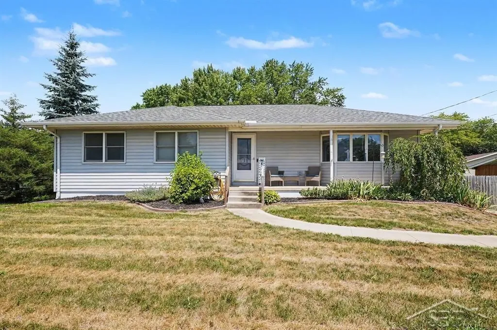 423 Glidden Road Beaverton City MI 48612