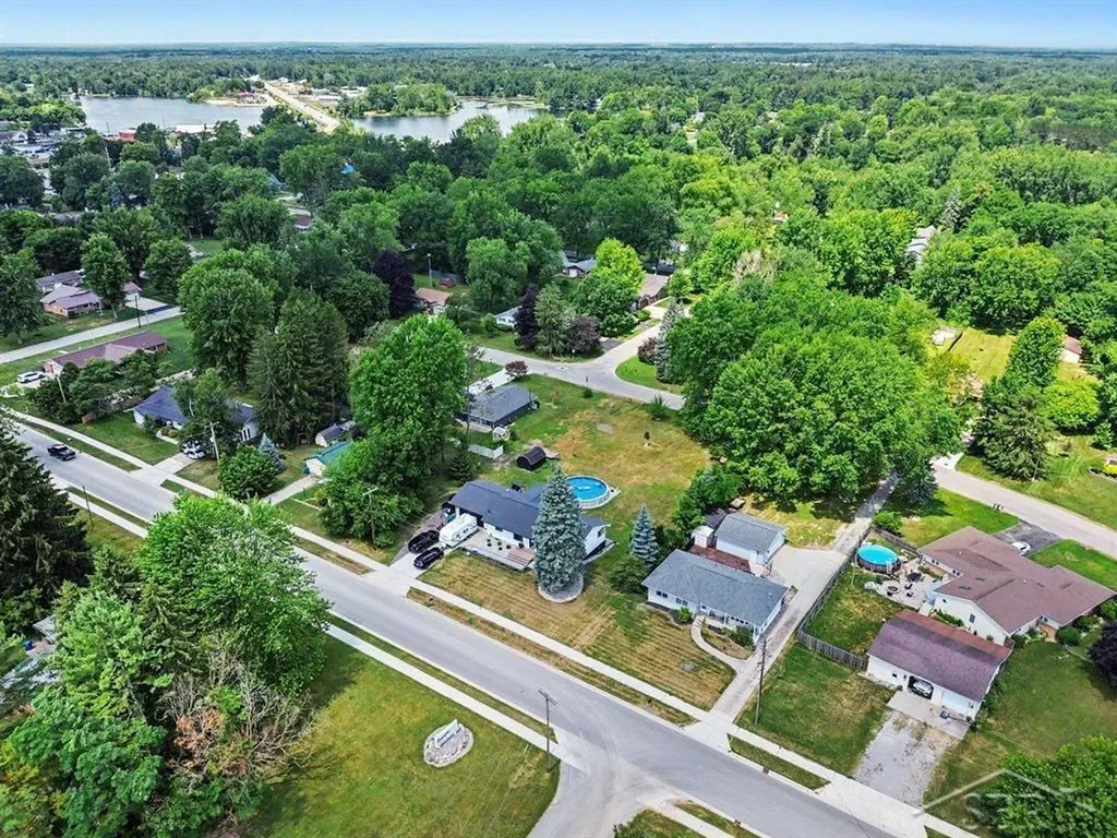 423 Glidden Road Beaverton City MI 48612
