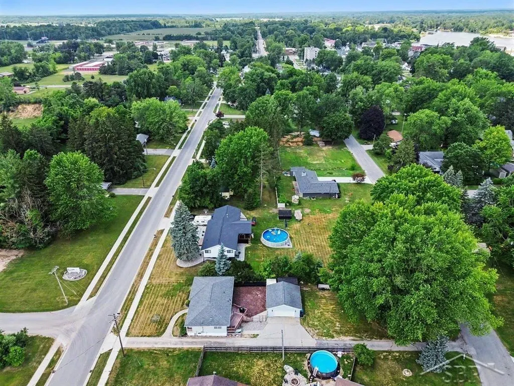 423 Glidden Road Beaverton City MI 48612