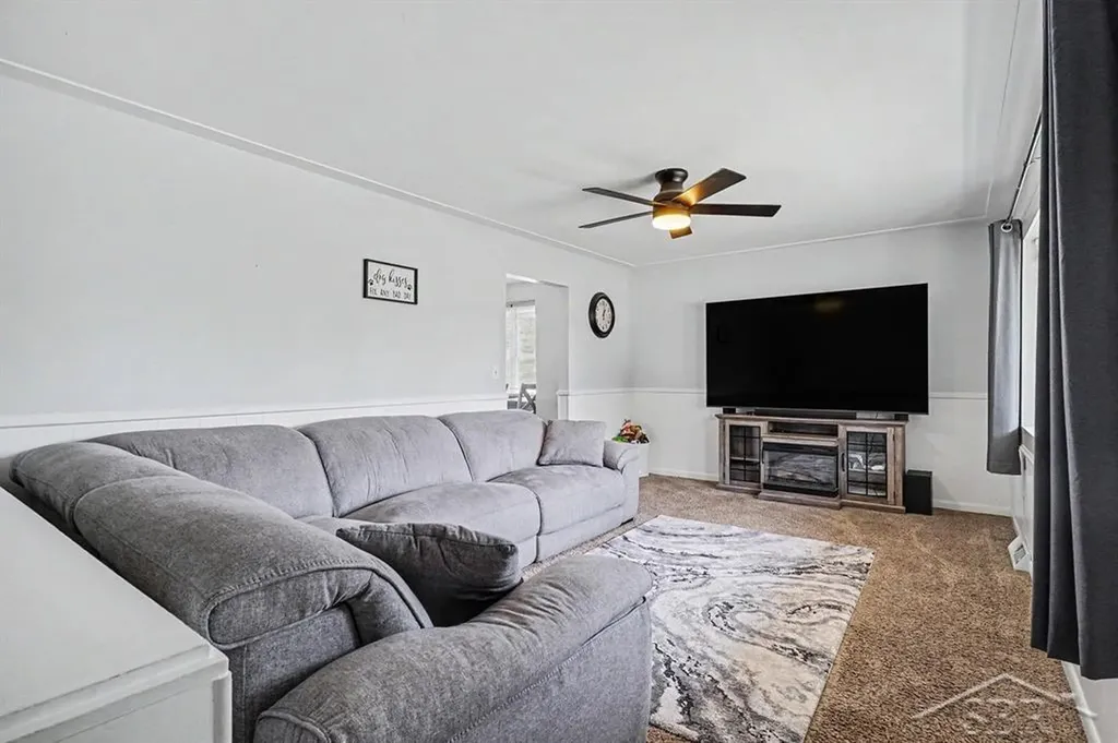 423 Glidden Road Beaverton City MI 48612