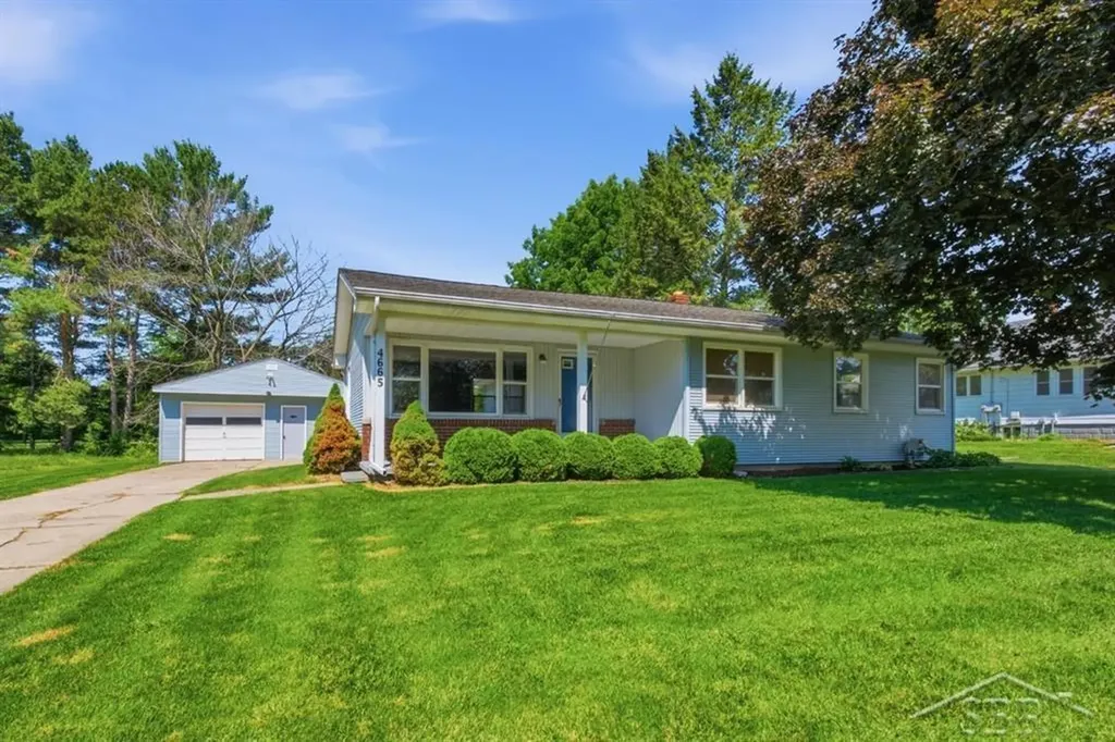 4665 N River Road Thomas Township MI 48623