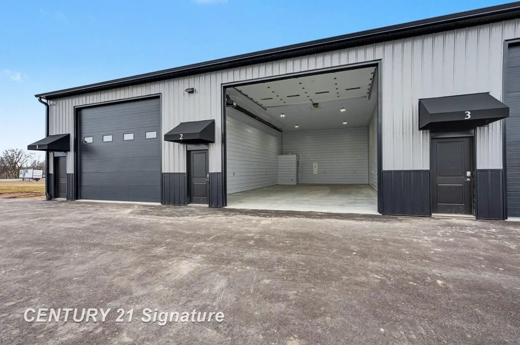 6340 Goose Drive Tittabawassee Township MI 48623