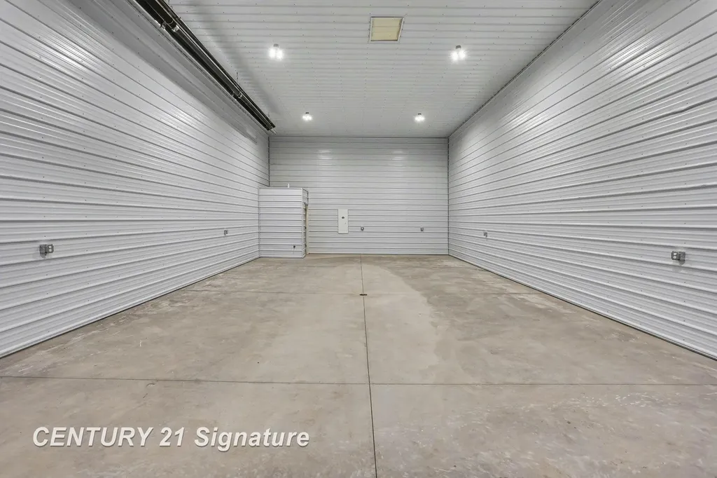 6340 Goose Drive Tittabawassee Township MI 48623