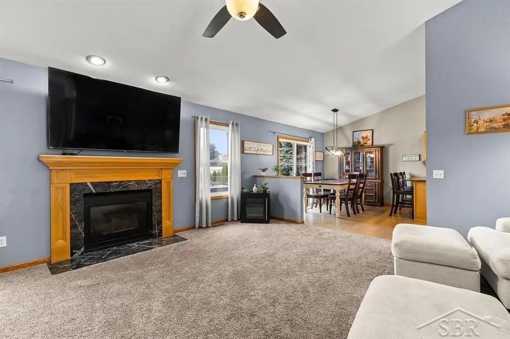 11169 Moorfield Drive Tittabawassee Township MI 48623