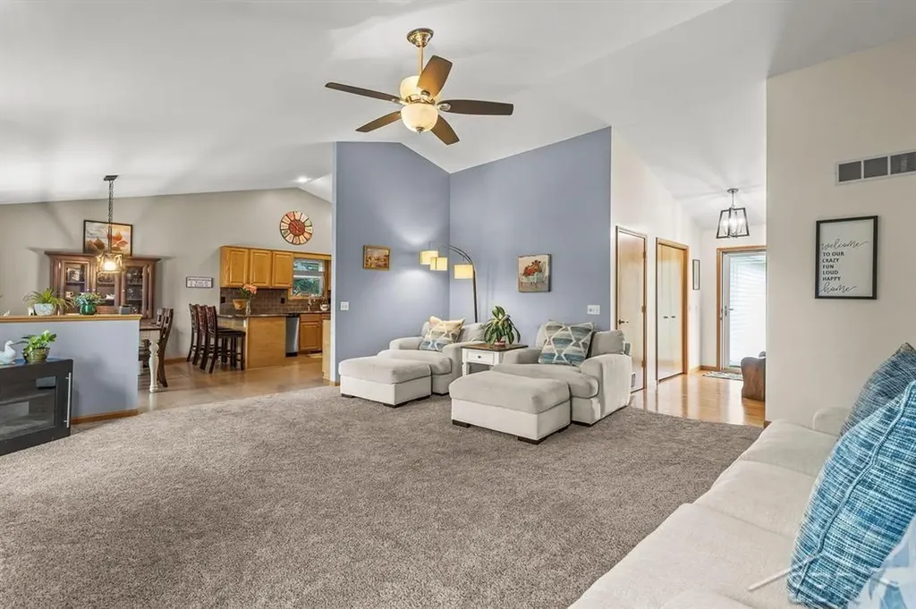11169 Moorfield Drive Tittabawassee Township MI 48623