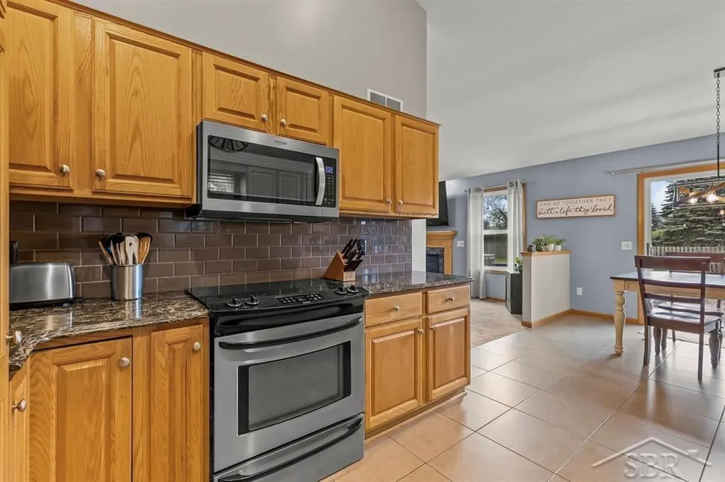 11169 Moorfield Drive Tittabawassee Township MI 48623