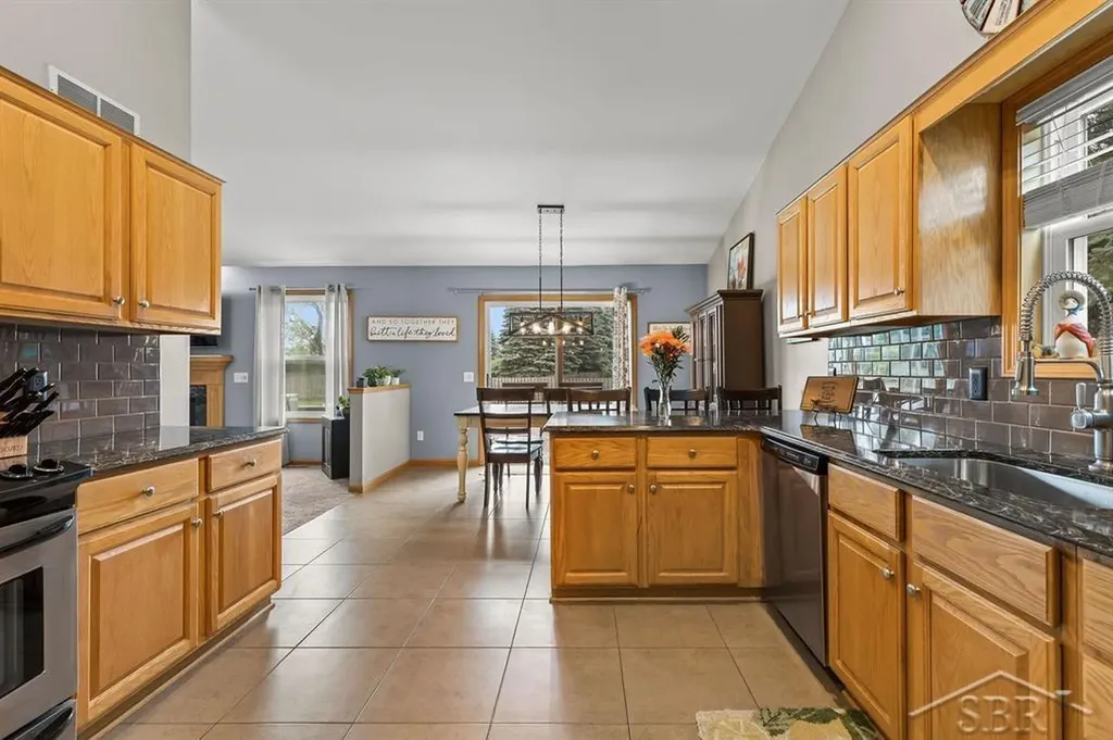 11169 Moorfield Drive Tittabawassee Township MI 48623