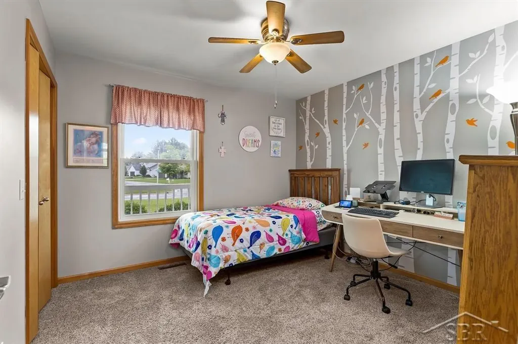 11169 Moorfield Drive Tittabawassee Township MI 48623