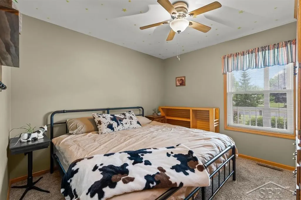 11169 Moorfield Drive Tittabawassee Township MI 48623