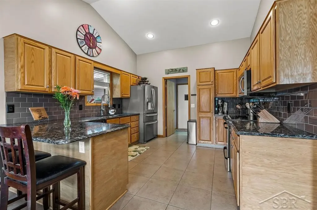 11169 Moorfield Drive Tittabawassee Township MI 48623