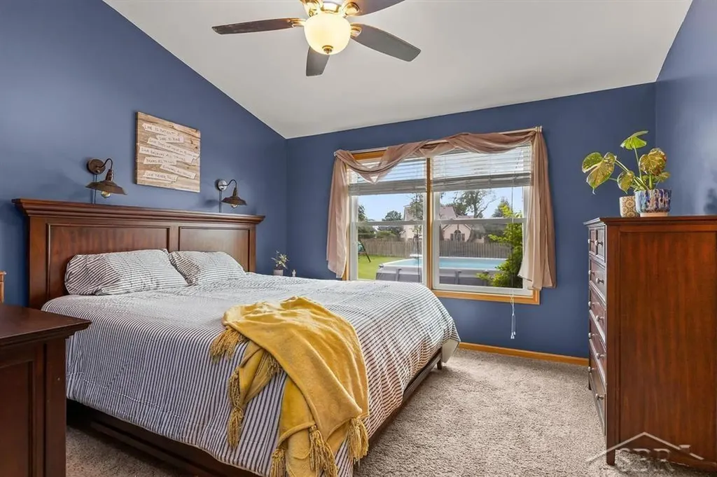 11169 Moorfield Drive Tittabawassee Township MI 48623