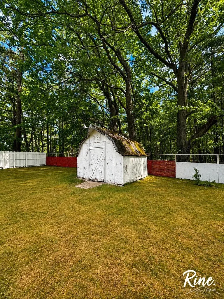 4966 E Campbell Street Greenbush Township MI 48738