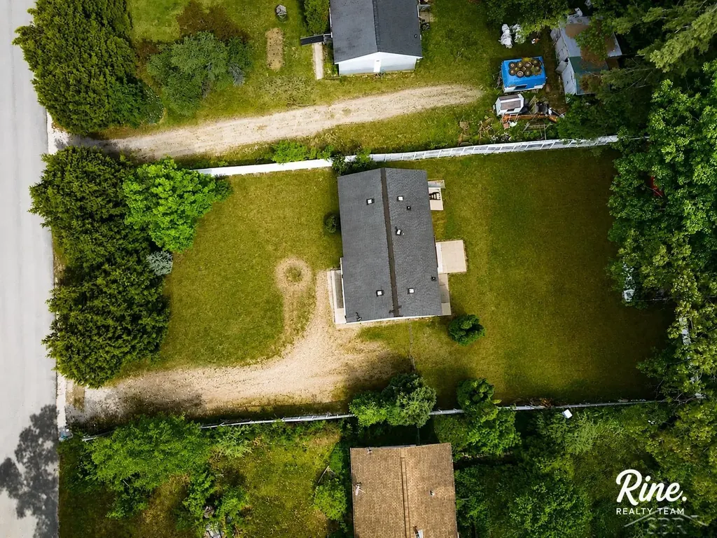 4966 E Campbell Street Greenbush Township MI 48738