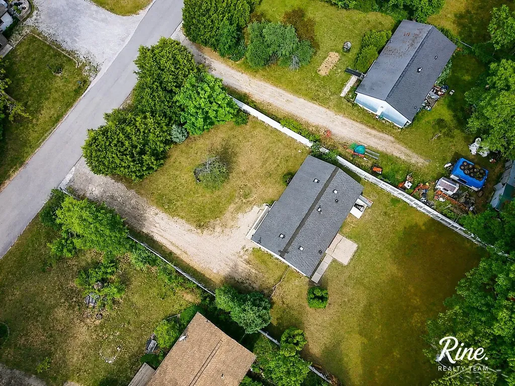 4966 E Campbell Street Greenbush Township MI 48738