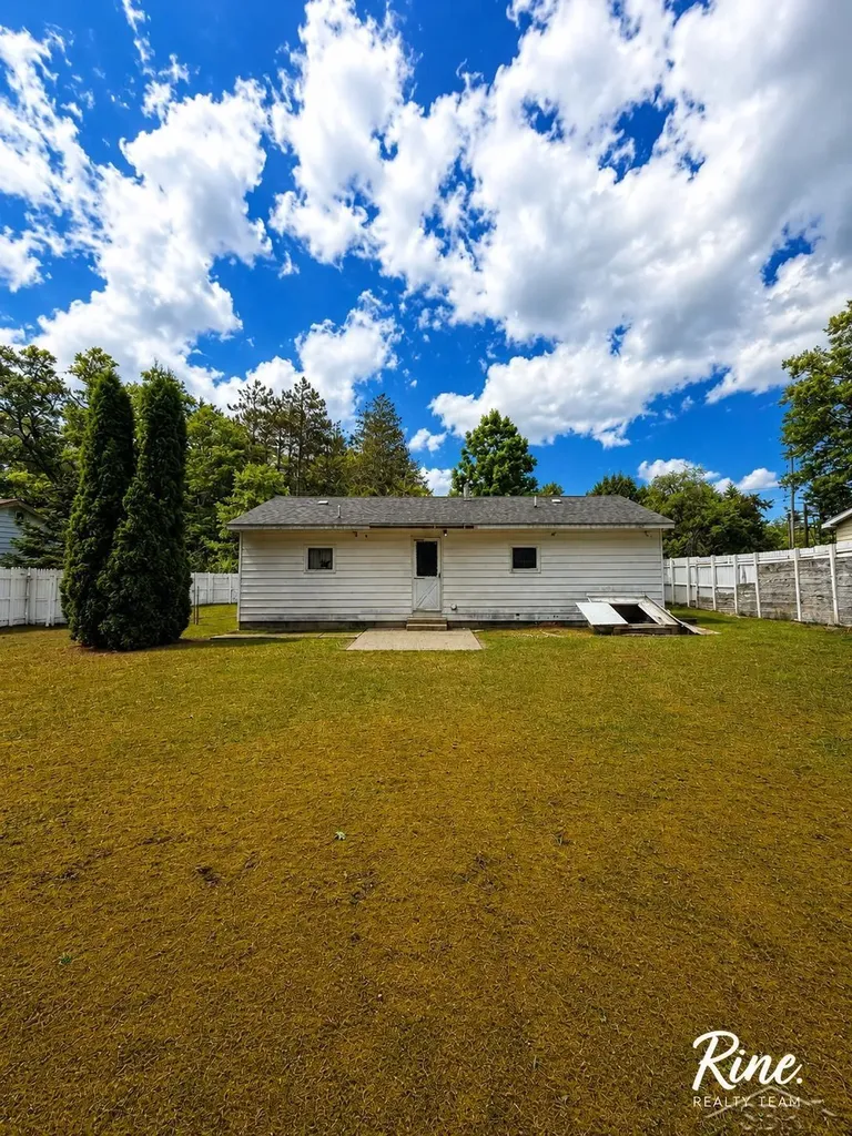 4966 E Campbell Street Greenbush Township MI 48738