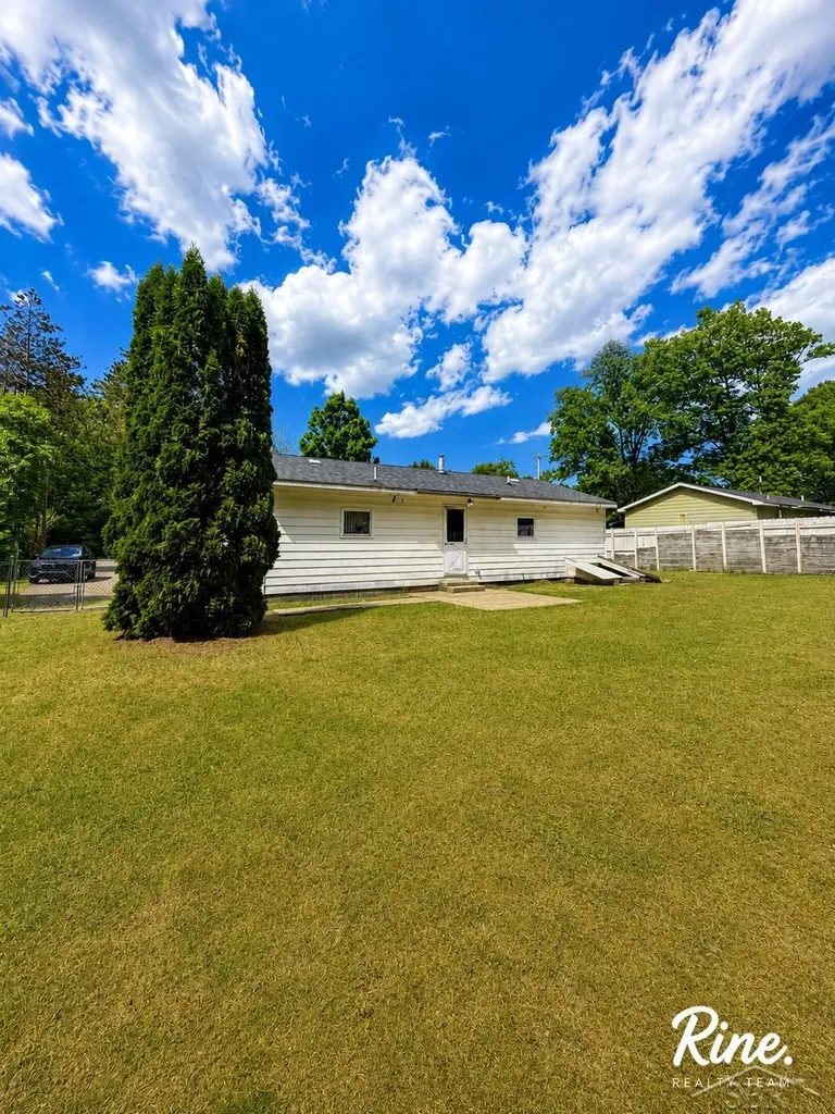 4966 E Campbell Street Greenbush Township MI 48738