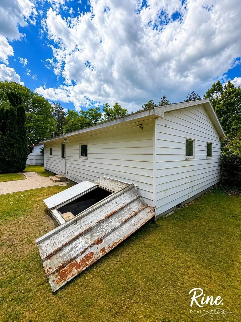 4966 E Campbell Street Greenbush Township MI 48738