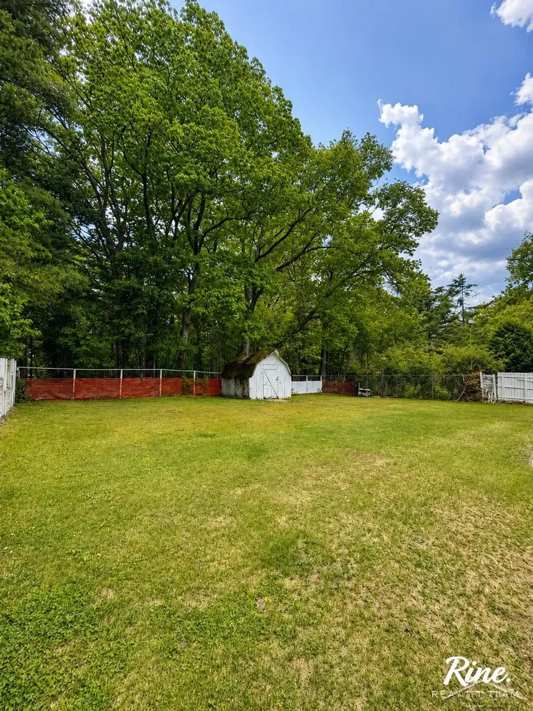 4966 E Campbell Street Greenbush Township MI 48738