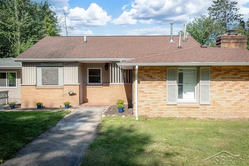 3401 Pomranky Road Midland City MI 48640