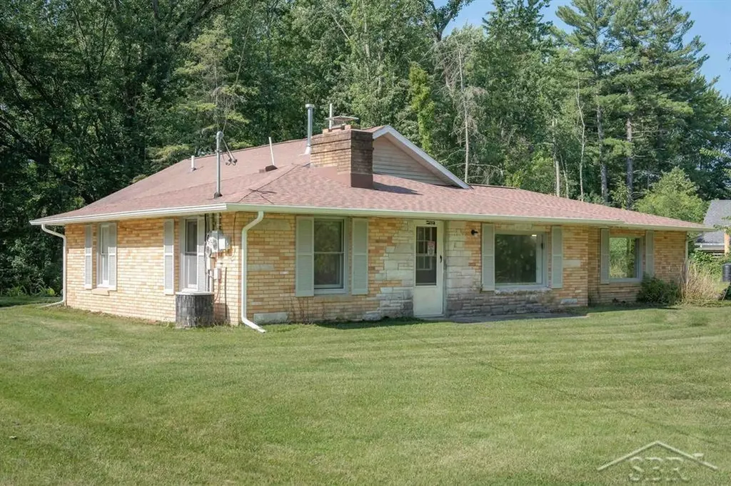 3401 Pomranky Road Midland City MI 48640