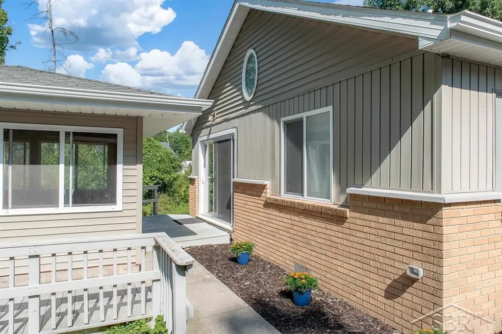 3401 Pomranky Road Midland City MI 48640