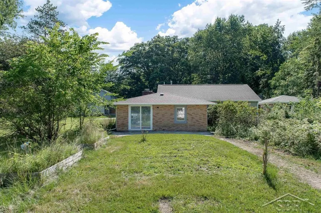 3401 Pomranky Road Midland City MI 48640