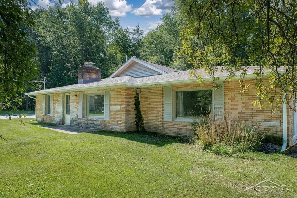 3401 Pomranky Road Midland City MI 48640
