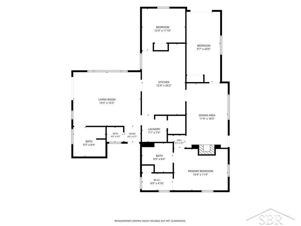 3401 Pomranky Road Midland City MI 48640