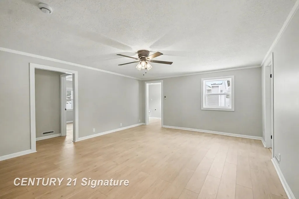 474 W Taylor Drive Jerome Township MI 48657