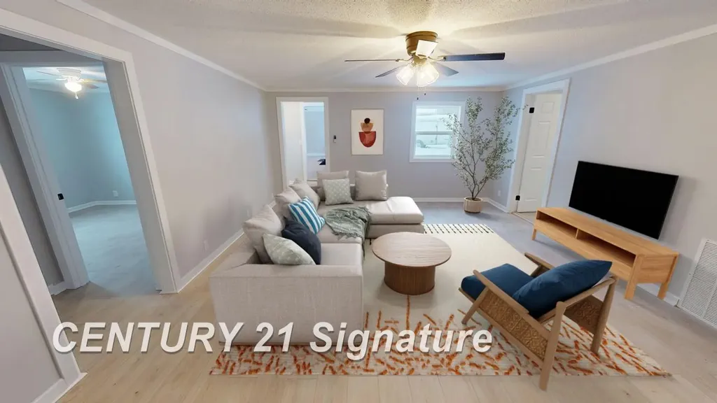 474 W Taylor Drive Jerome Township MI 48657