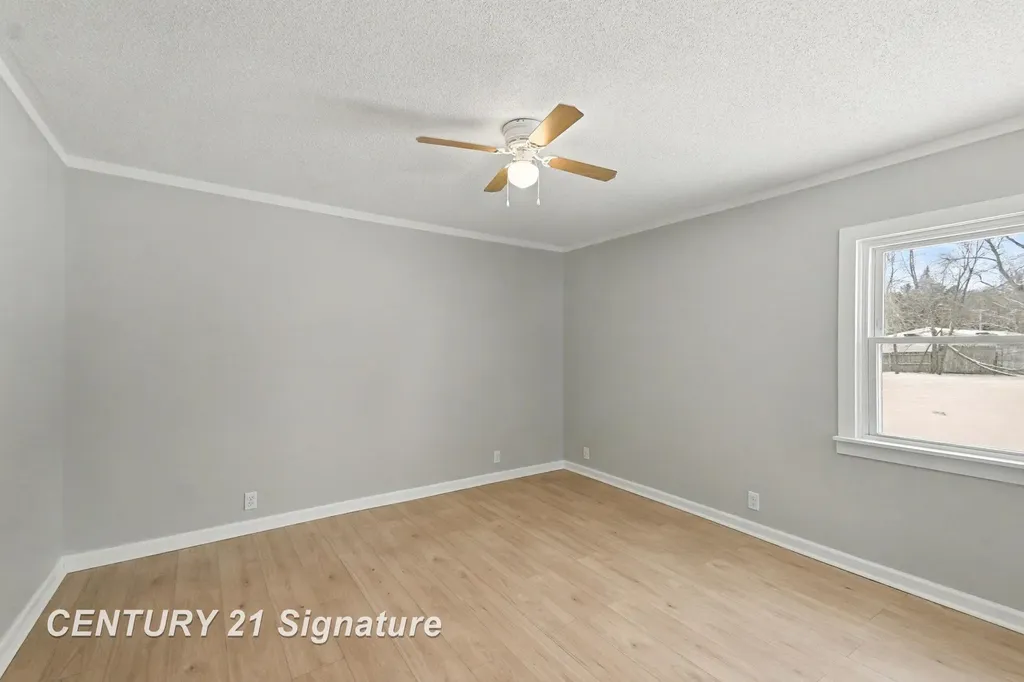474 W Taylor Drive Jerome Township MI 48657
