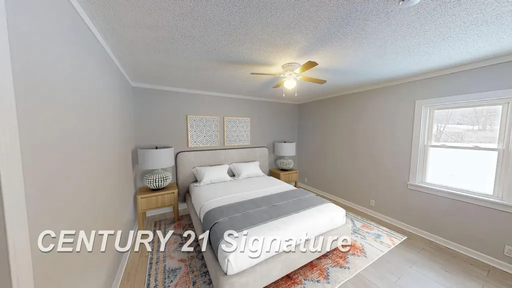 474 W Taylor Drive Jerome Township MI 48657