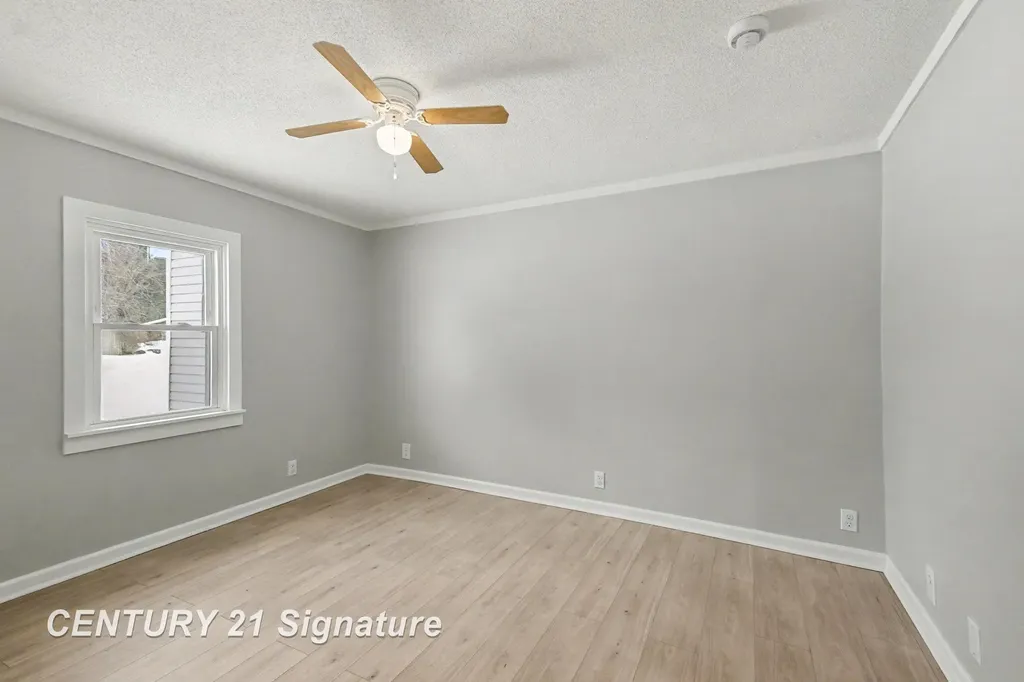 474 W Taylor Drive Jerome Township MI 48657