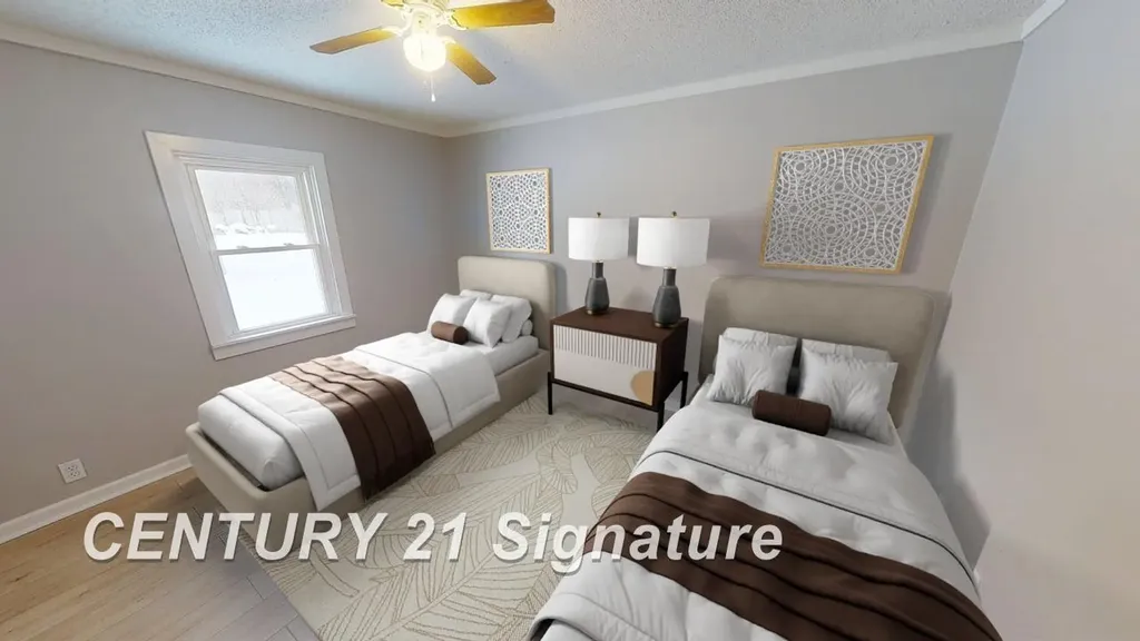 474 W Taylor Drive Jerome Township MI 48657