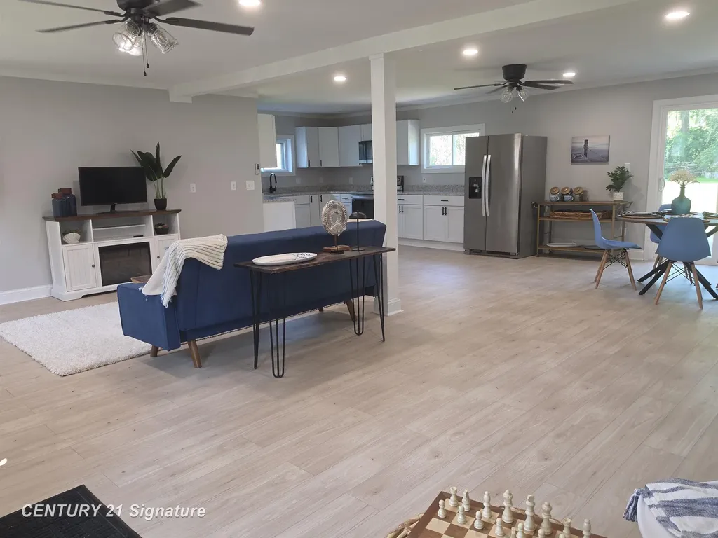474 W Taylor Drive Jerome Township MI 48657