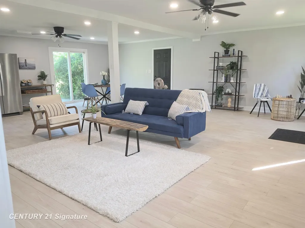 474 W Taylor Drive Jerome Township MI 48657