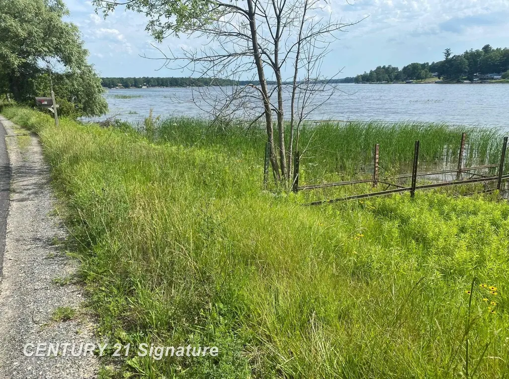 474 W Taylor Drive Jerome Township MI 48657