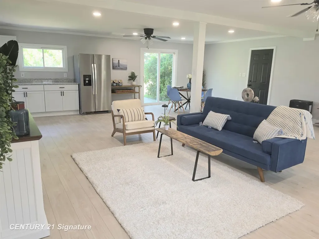 474 W Taylor Drive Jerome Township MI 48657