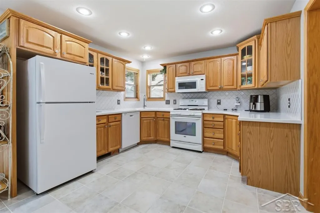 8297 Waxwing Drive Tittabawassee Township MI 48623