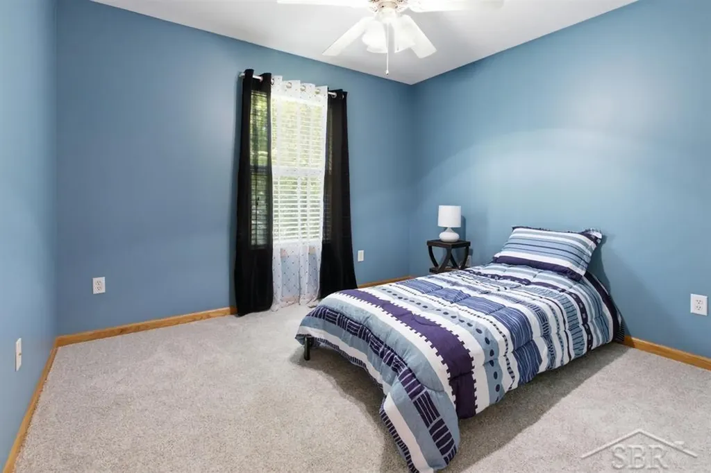 8297 Waxwing Drive Tittabawassee Township MI 48623