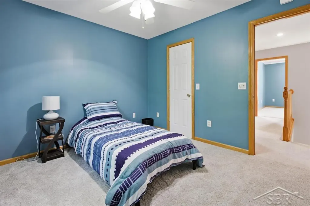 8297 Waxwing Drive Tittabawassee Township MI 48623